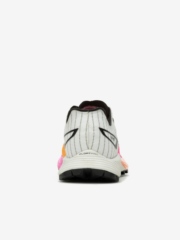 Merrell Ružovo-biela dámska športová obuv MERRELL MTL Long Sky 2 Matryx