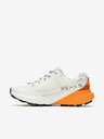Merrell Ružovo-biela dámska športová bežecká obuv MERRELL Agility Peak 5