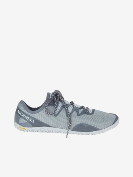 Merrell MERRELL Vapor Glove 5 Grey Dámska športová obuv naboso