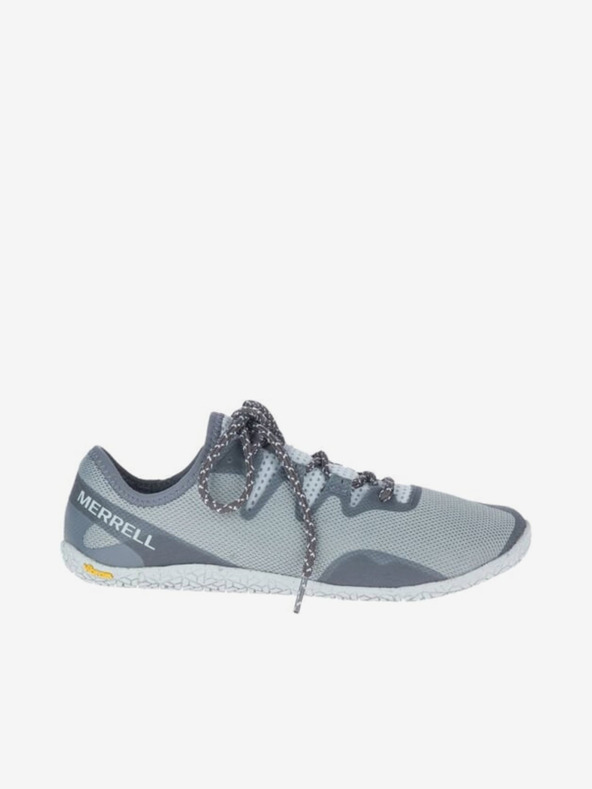Merrell MERRELL Vapor Glove 5 Grey Dámska športová obuv naboso
