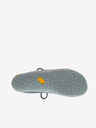 Merrell MERRELL Vapor Glove 5 Grey Dámska športová obuv naboso