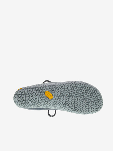 Merrell MERRELL Vapor Glove 5 Grey Dámska športová obuv naboso