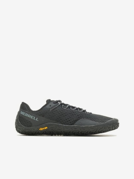 Merrell Čierna dámska športová barefoot obuv MERRELL Vapor Glove 6