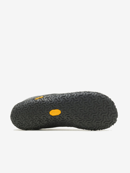 Merrell Čierna dámska športová barefoot obuv MERRELL Vapor Glove 6
