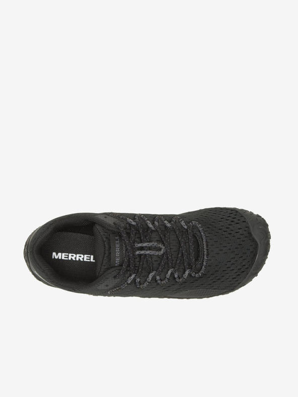 Merrell Čierna dámska športová barefoot obuv MERRELL Vapor Glove 6