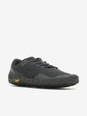 Merrell Čierna dámska športová barefoot obuv MERRELL Vapor Glove 6