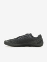 Merrell Čierna dámska športová barefoot obuv MERRELL Vapor Glove 6