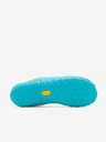 Merrell Modro-biela dámska športová barefoot obuv MERRELL Vapor Glove 6