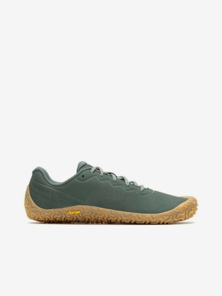 Merrell Zelená dámska športová barefoot obuv MERRELL Vapor Glove 6