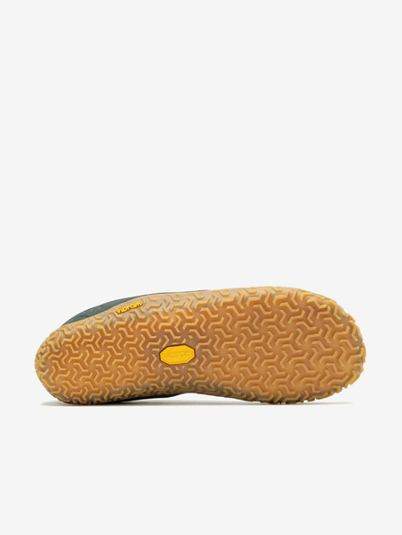 Merrell Zelená dámska športová barefoot obuv MERRELL Vapor Glove 6
