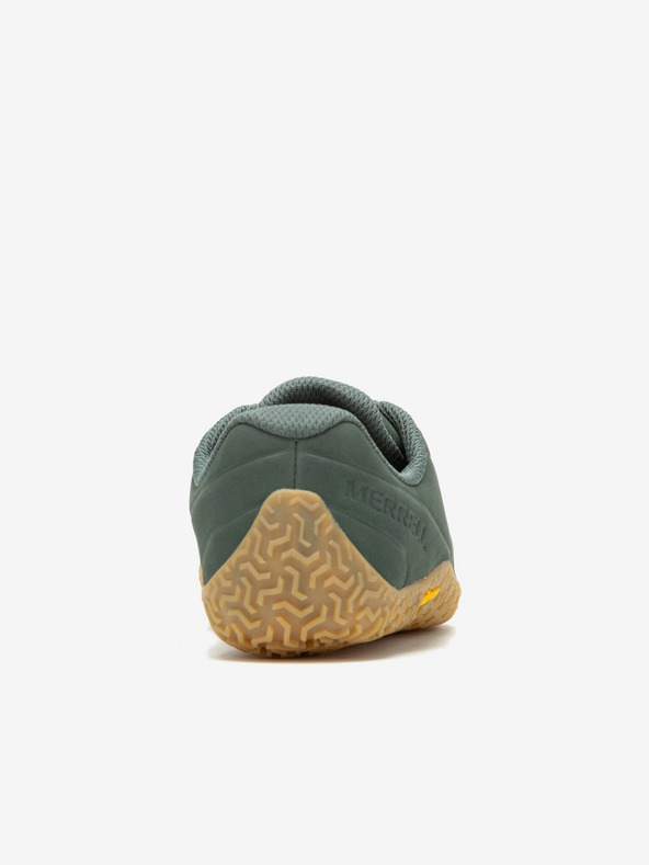 Merrell Zelená dámska športová barefoot obuv MERRELL Vapor Glove 6