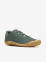 Merrell Zelená dámska športová barefoot obuv MERRELL Vapor Glove 6