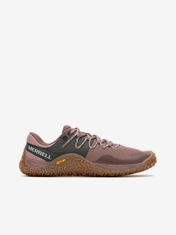 Merrell Trail Glove 7 Burlwood Tenisky