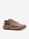 Merrell Trail Glove 7 Burlwood Tenisky
