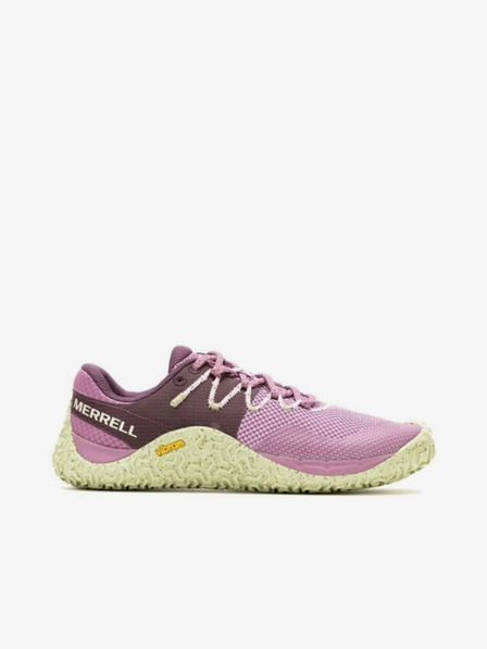 Merrell Fialová dámska športová barefoot obuv MERRELL Trail Glove 7