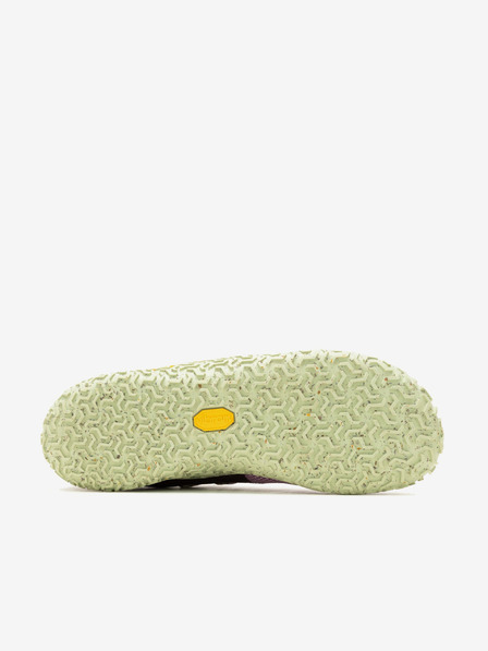 Merrell Fialová dámska športová barefoot obuv MERRELL Trail Glove 7