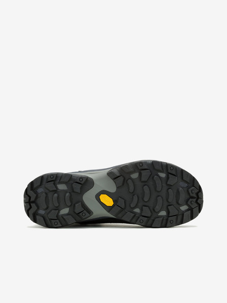 Merrell Outdoorové topánky Merrell J068305 Moab Speed 2 Thermo Mid WP