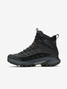 Merrell Outdoorové topánky Merrell J068305 Moab Speed 2 Thermo Mid WP