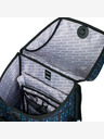 BAAGL  Ergo Minecraft Blue Axe Školský set