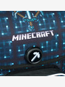 BAAGL  Ergo Minecraft Blue Axe Školský set