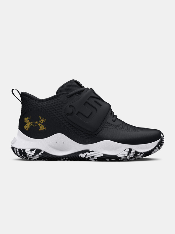Under Armour Detské topánky Under Armour UA GS ZONE BB 2