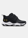 Under Armour Detské topánky Under Armour UA GS ZONE BB 2