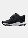 Under Armour Detské topánky Under Armour UA GS ZONE BB 2