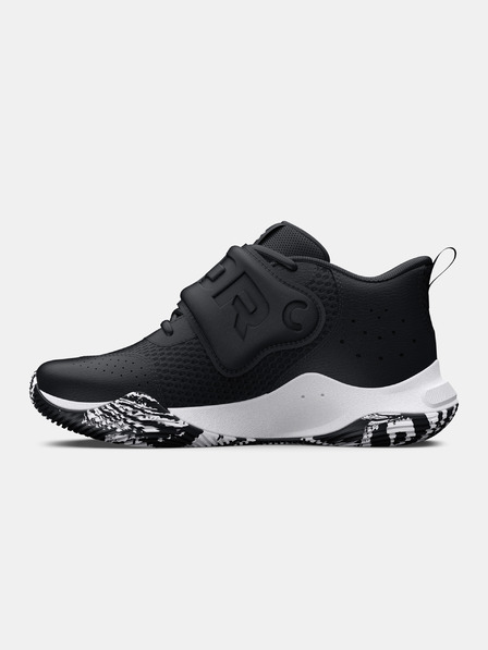 Under Armour Detské topánky Under Armour UA GS ZONE BB 2