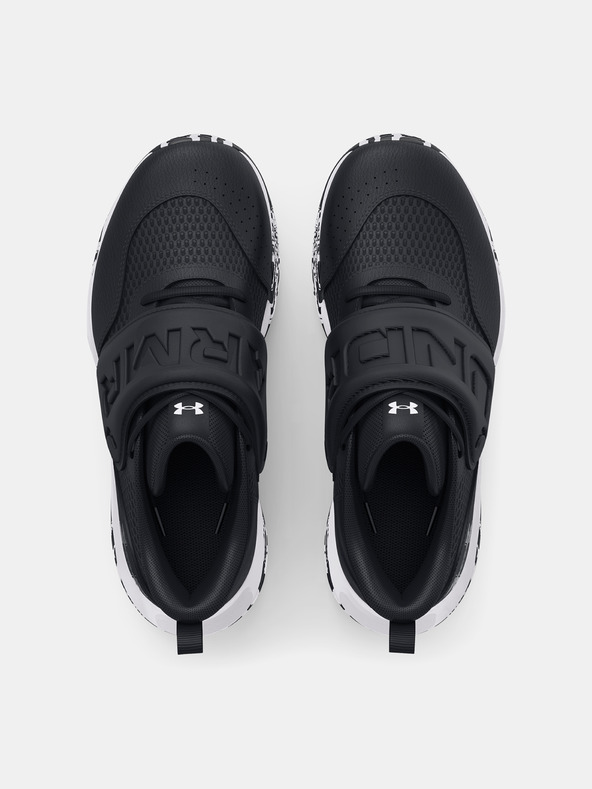 Under Armour Detské topánky Under Armour UA GS ZONE BB 2