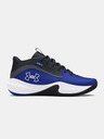 Under Armour Detské topánky Under Armour UA GS Lockdown 7
