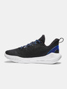 Under Armour Detské topánky Under Armour GS CURRY 12 Dub Nation