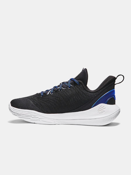 Under Armour Detské topánky Under Armour GS CURRY 12 Dub Nation