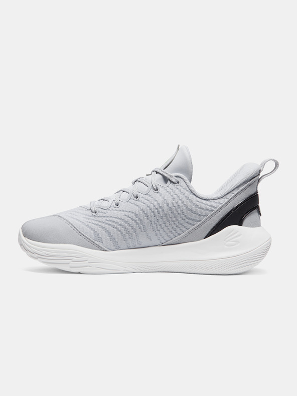 Under Armour Detské topánky Under Armour GS CURRY 12-GRY