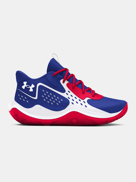 Under Armour Detské topánky Under Armour UA GS JET '23