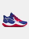 Under Armour Detské topánky Under Armour UA GS JET '23