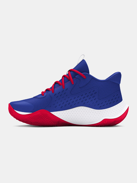 Under Armour Detské topánky Under Armour UA GS JET '23