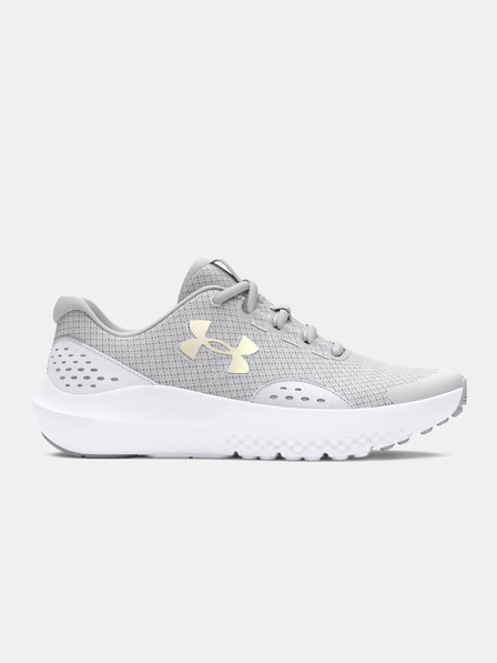 Under Armour Dievčenské topánky Under Armour UA GGS Surge 4
