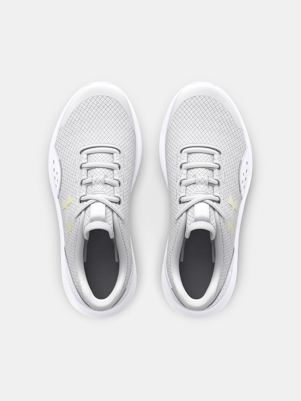 Under Armour Dievčenské topánky Under Armour UA GGS Surge 4