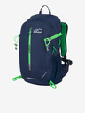 Loap Tmavomodrý outdoorový batoh LOAP QUESSA 28 l