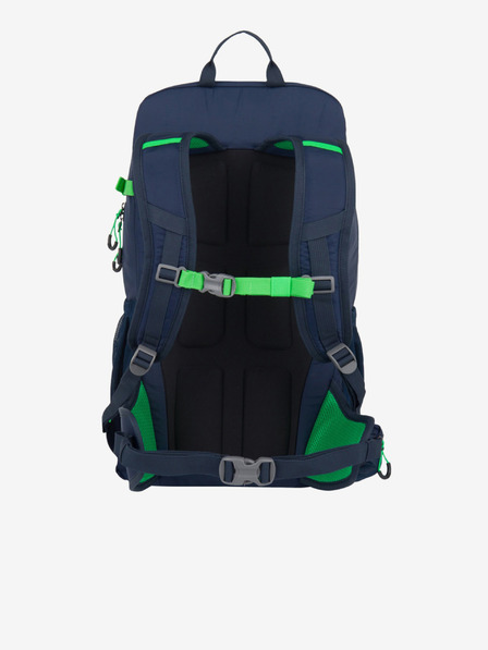 Loap Tmavomodrý outdoorový batoh LOAP QUESSA 28 l