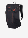 Loap Oranžovo-čierny outdoorový batoh LOAP MIRRA 26 l