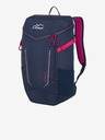 Loap Tmavomodrý outdoorový batoh LOAP MIRRA 26 l