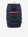 Loap Tmavomodrý outdoorový batoh LOAP MIRRA 26 l