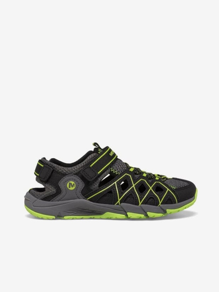 Merrell Detské outdoorové topánky Merrell MK263196 Hydro Quench