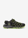 Merrell Detské outdoorové topánky Merrell MK263196 Hydro Quench