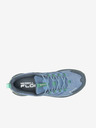 Merrell Modré pánske outdoorové tenisky MERRELL Moab Speed 2 GTX