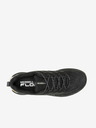 Merrell Čierne pánske outdoorové tenisky MERRELL Moab Speed 2
