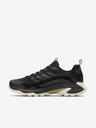 Merrell Čierne pánske outdoorové tenisky MERRELL Moab Speed 2