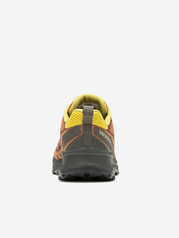 Merrell Oranžové pánske outdoorové tenisky MERRELL Speed Eco
