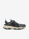 Merrell Čierne pánske outdoorové sandále MERRELL Speed Strike Ltr Sito